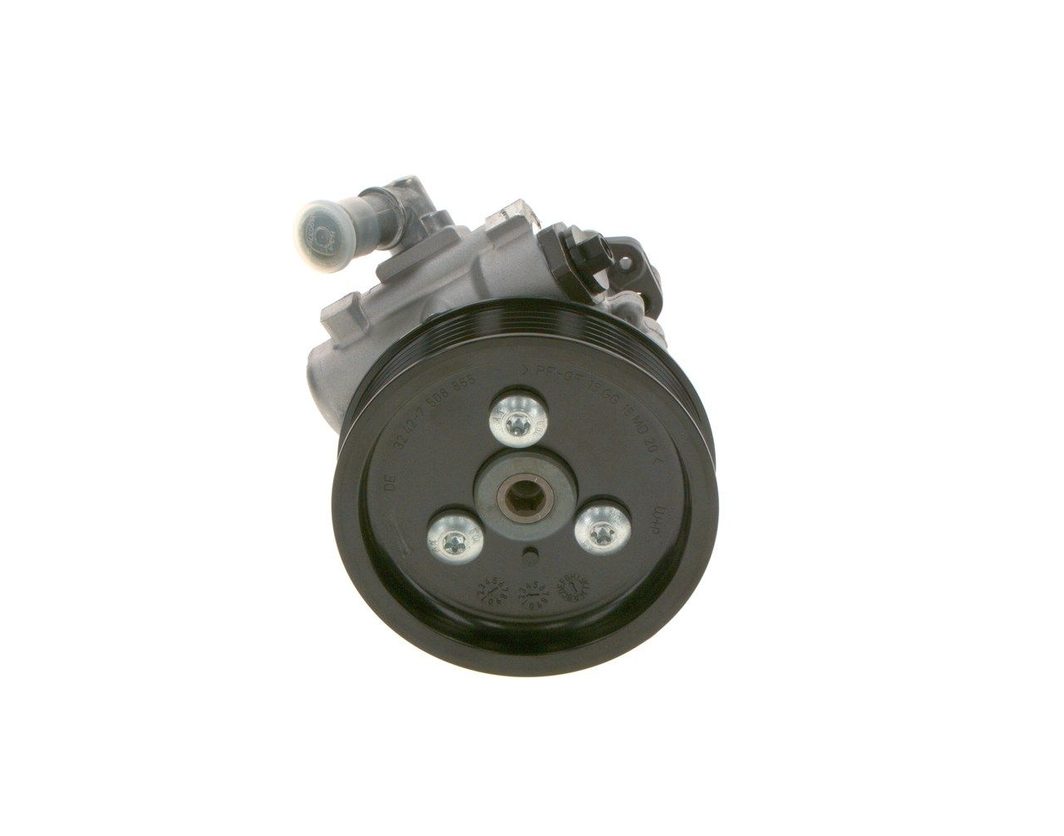 Підсилювач керма BOSCH KS00000709 - zapix