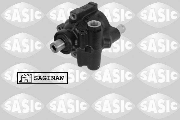 Підсилювач керма SASIC 7074016 - zapix