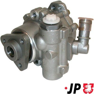 Підсилювач керма JP GROUP 1145101200 - zapix