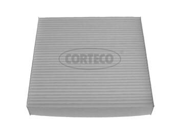 Фільтр салону CORTECO 21652989 - zapix