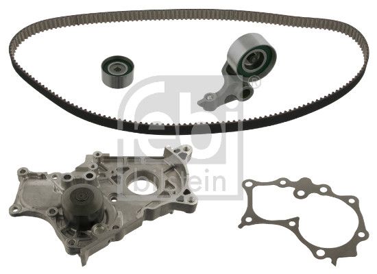 Комплект ременя ГРМ FEBI BILSTEIN 32729 - zapix