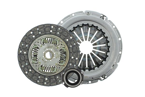 Комплект зчеплення AISIN KT445 - zapix