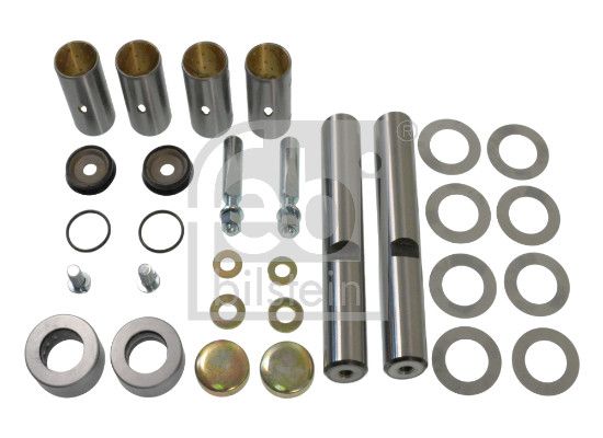 Шкворінь підвіски FEBI BILSTEIN 48248 - zapix