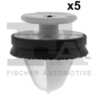 Кліпси FA1 21400195 - zapix