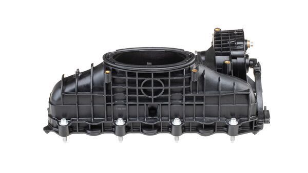 Колектор впускний MAHLE LM1067 - zapix
