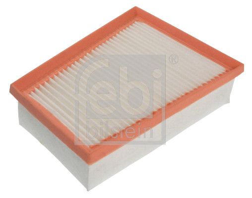 Повітряний фільтр FEBI BILSTEIN 109084 - zapix