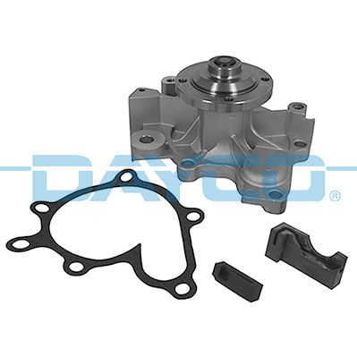 Помпа системи охолодження DAYCO DP388 - zapix