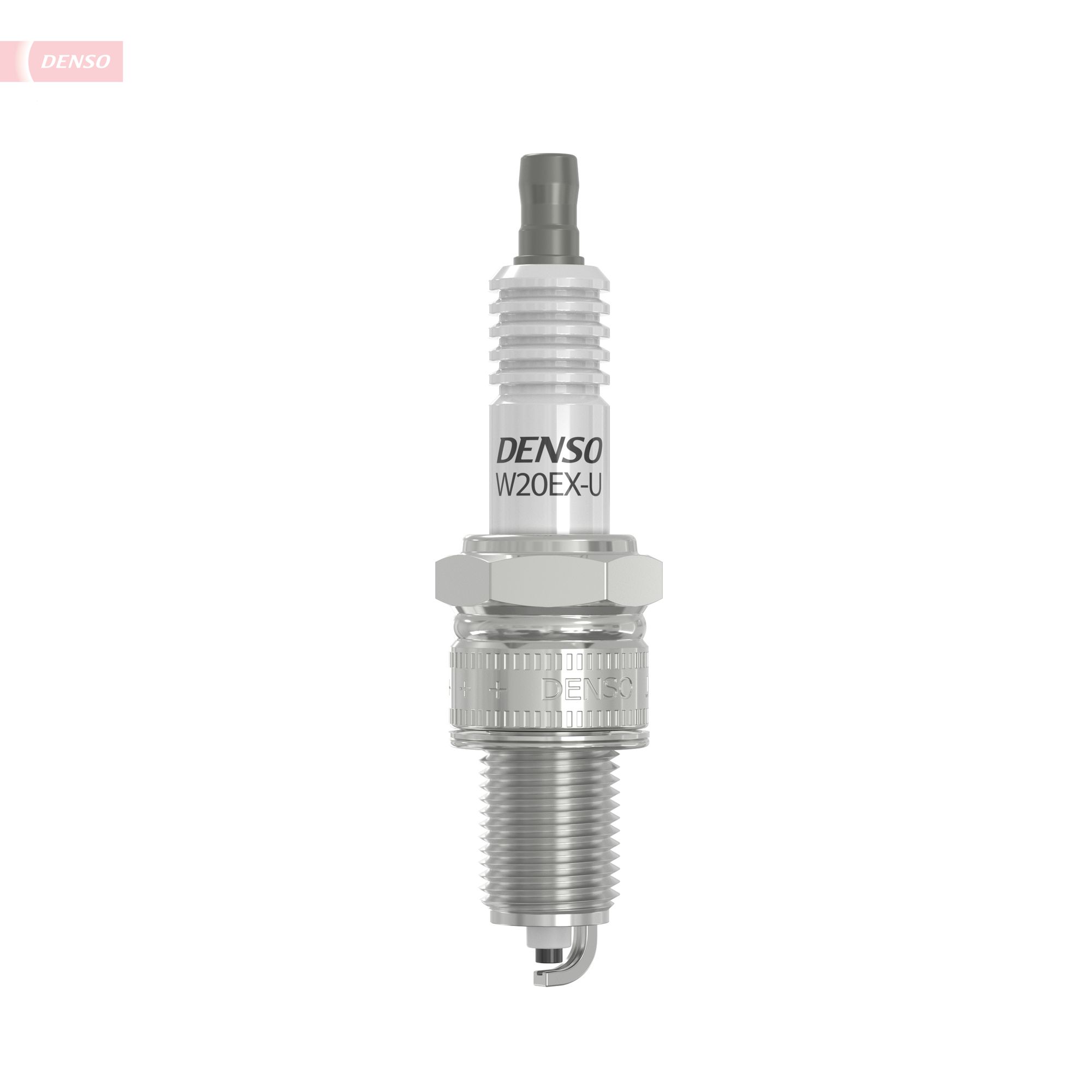 Свічка запалювання DENSO W20EXU - zapix