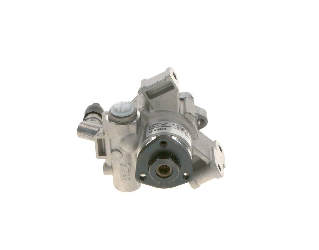 Підсилювач керма BOSCH KS00000625 - zapix