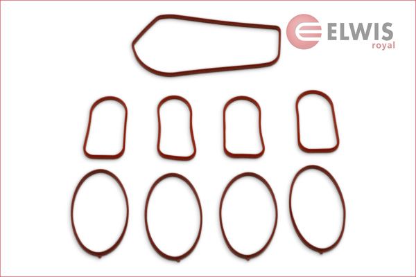 Прокладка впускного колектора ELWIS ROYAL 9422001 - zapix