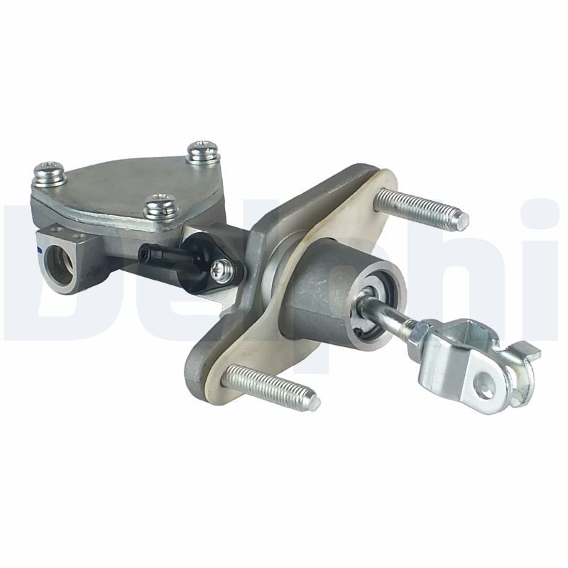 Головний циліндр зчеплення DELPHI LM80311 - zapix