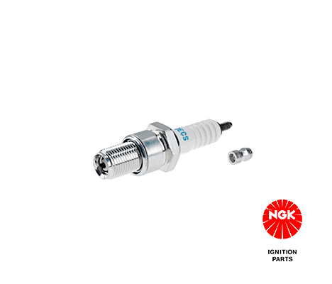 Свічка запалювання NGK 3570 - zapix