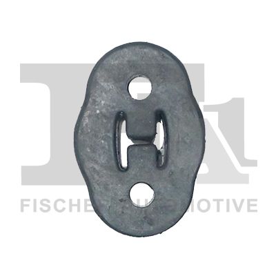 Кріплення вихлопної системи FA1 873904 - zapix