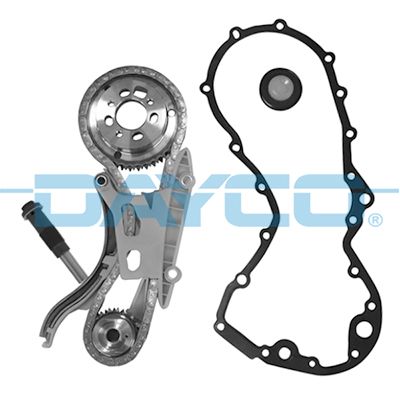 Комплект ланцюгів привода DAYCO KTC1088 - zapix