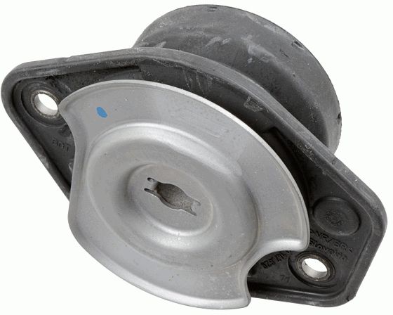 Опора двигуна LEMFÖRDER 3809701 - zapix