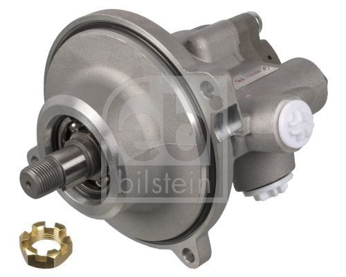 Підсилювач керма FEBI BILSTEIN 106888 - zapix