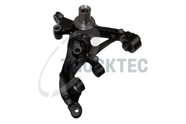 Поворотний кулак TRUCKTEC AUTOMOTIVE 0731296 - zapix