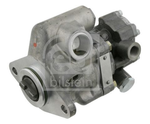 Підсилювач керма FEBI BILSTEIN 27670 - zapix