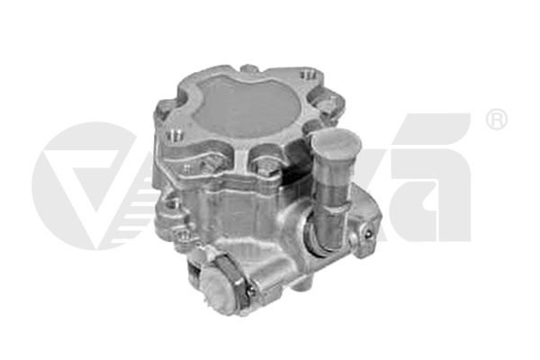 Підсилювач керма VIKA 41450102801 - zapix