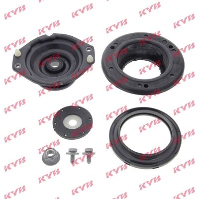 Опора амортизаційної стійки KYB SM1512 - zapix