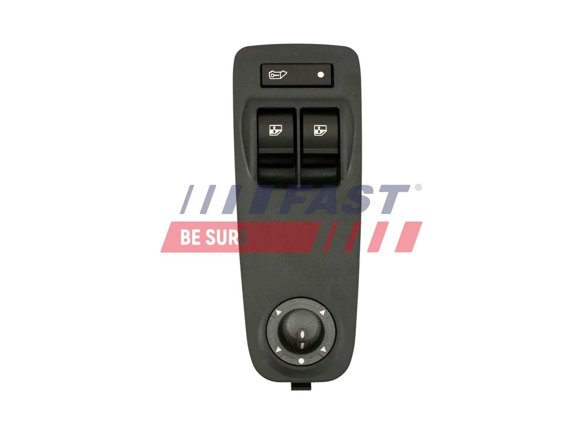 Кнопки та перемикачі FAST FT82239 - zapix