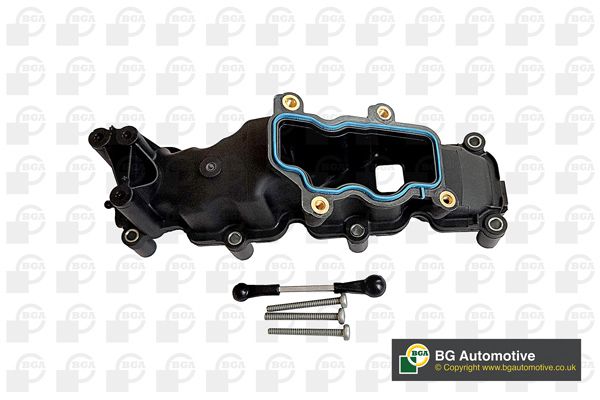 Колектор впускний BGA MG01015 - zapix