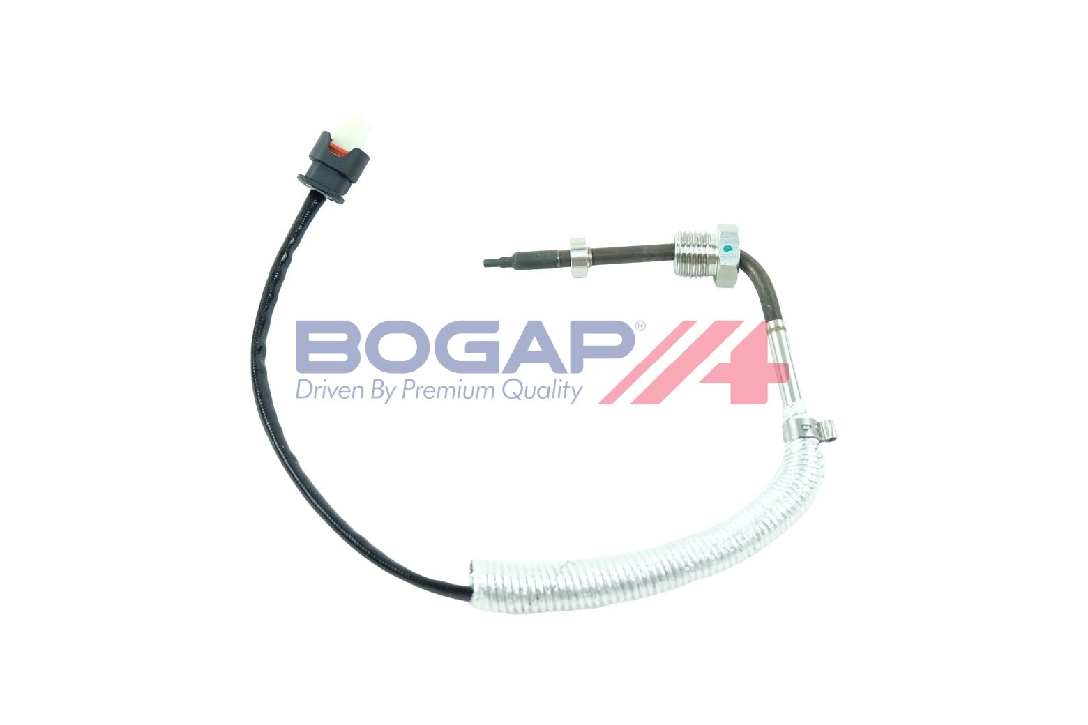 Датчик температури відпрацьованих газів BOGAP C6120109 - zapix