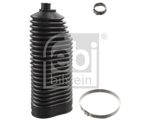 Пильник рульової рейки FEBI BILSTEIN 101940 - zapix