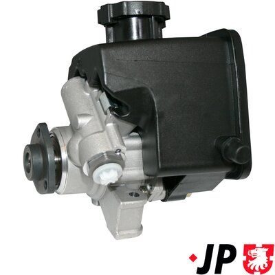 Підсилювач керма JP GROUP 1345100400 - zapix