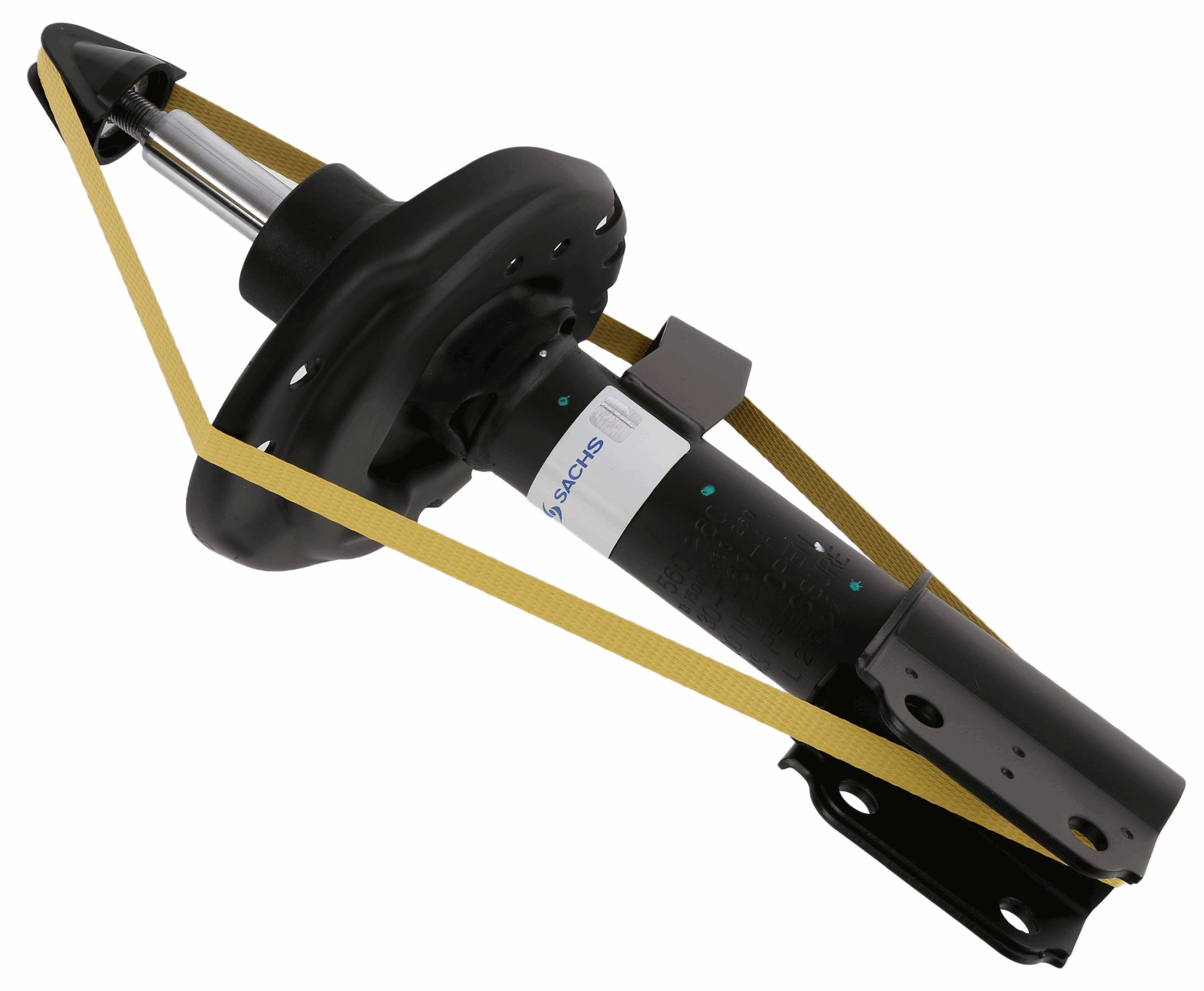 Амортизатор SACHS 560260 - zapix