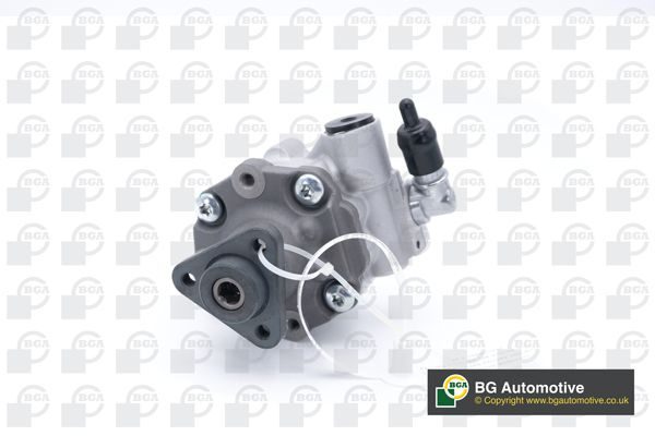 Підсилювач керма BGA PSP0158 - zapix
