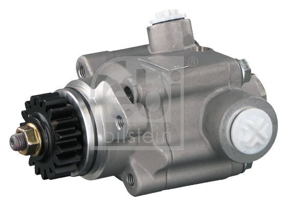 Підсилювач керма FEBI BILSTEIN 32468 - zapix