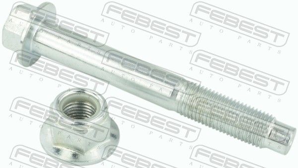 Болти та гайки підвіски FEBEST 0229014KIT - zapix