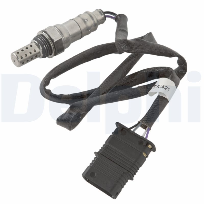 Кисневий датчик DELPHI ES2042112B1 - zapix