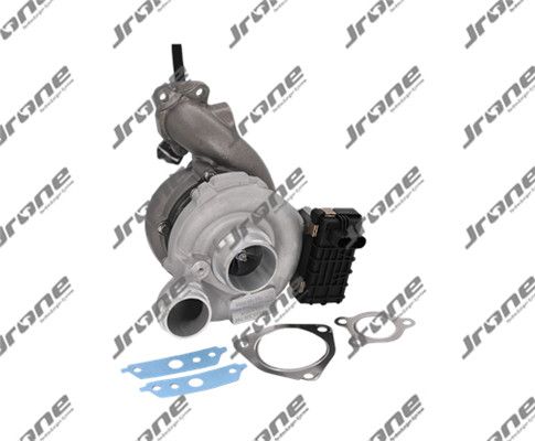 Турбіна JRONE 8G20300788 - zapix