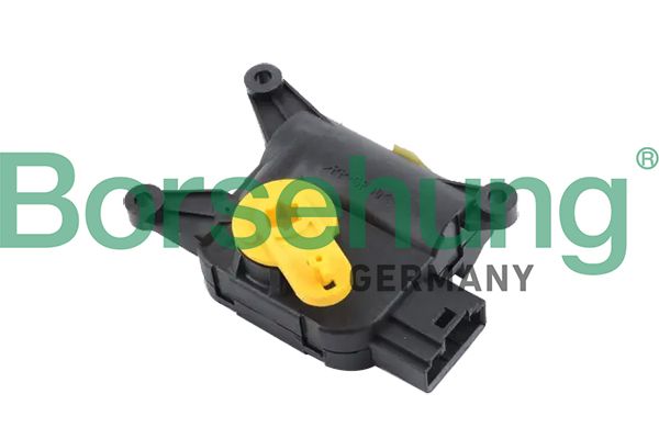 Привод заслонки пічки BORSEHUNG B12180 - zapix