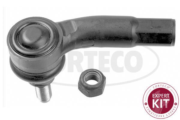Наконечник кермової тяги CORTECO 49400242 - zapix