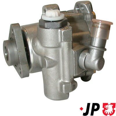 Підсилювач керма JP GROUP 1145101600 - zapix