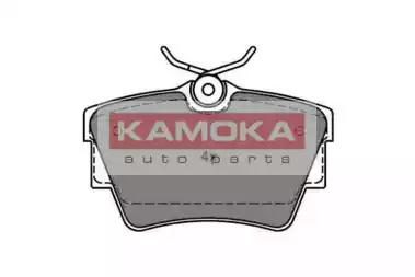 Гальмівні колодки дискові KAMOKA JQ1013032 - zapix