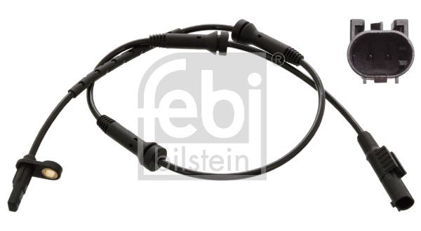 Датчик ABS FEBI BILSTEIN 102579 - zapix