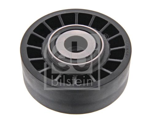 Обвідний ролик ременя приводного FEBI BILSTEIN 09782 - zapix