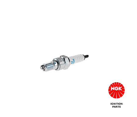 Свічка запалювання NGK 7750 - zapix
