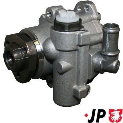 Підсилювач керма JP GROUP 1145101100 - zapix