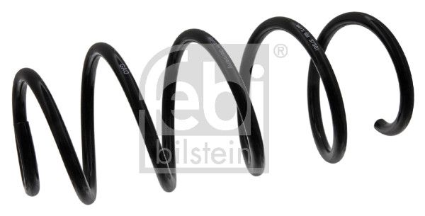 Пружина підвіски FEBI BILSTEIN 37387 - zapix