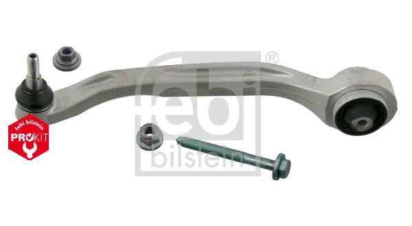 Важіль підвіски FEBI BILSTEIN 40263 - zapix