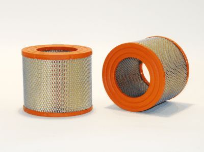 Повітряний фільтр WIX FILTERS 46188 - zapix