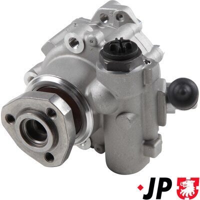Підсилювач керма JP GROUP 1145105000 - zapix