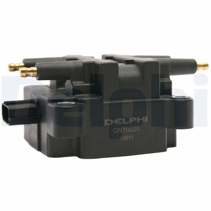 Котушка запалювання DELPHI GN1022012B1 - zapix