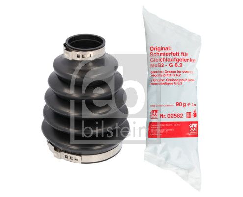 Пильник ШРКШ FEBI BILSTEIN 185326 - zapix