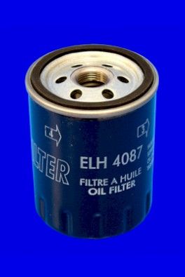 Оливний фільтр MECAFILTER ELH4087